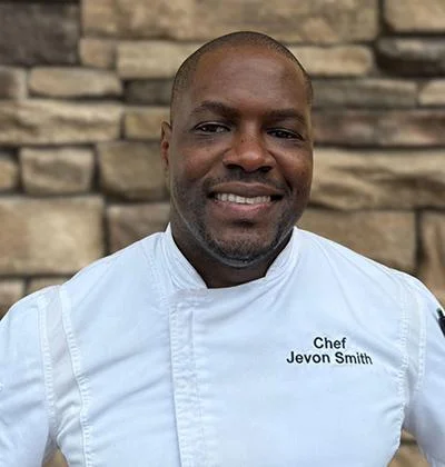 Jevon Smith