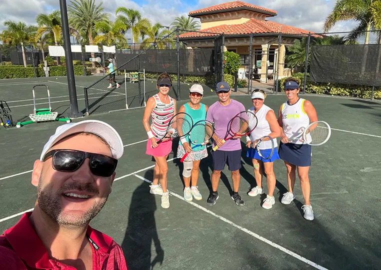 Tennis
